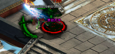 <strong>复古传奇玩家如何抓住战斗时机？</strong>