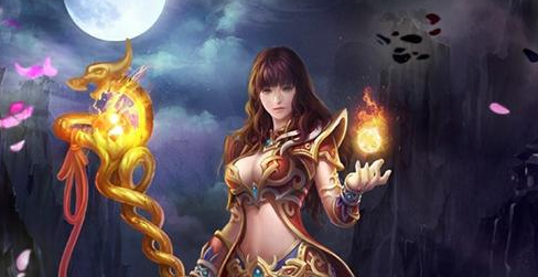 <strong>1.76怀旧传奇，法师在行会起到哪些重要作用？</strong>