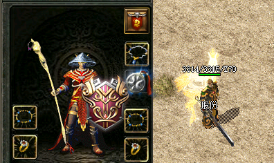 <strong>钢铁腰带装备都有那些特别之处呢？</strong>
