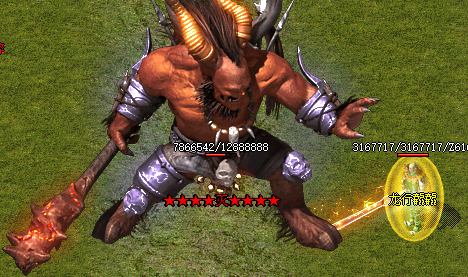 <strong>Boss《灭》怪物适合多少级玩家挑战？</strong>
