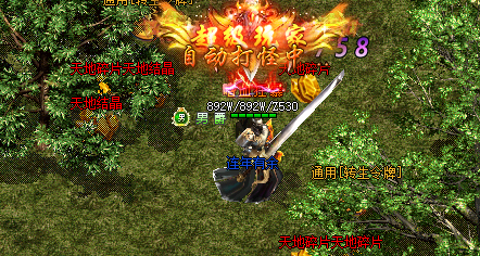 <strong>传奇sf999：成为永恒的网游英雄</strong>