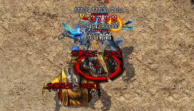 <strong>独家攻略: 传奇sf装备助力道士资质提升！</strong>