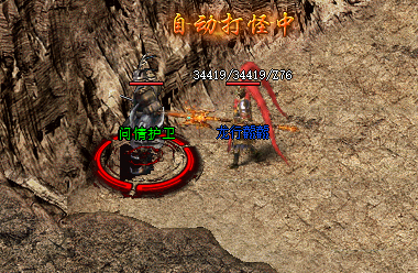 进击传奇私服网:沃隆神剑的独特职业应用
