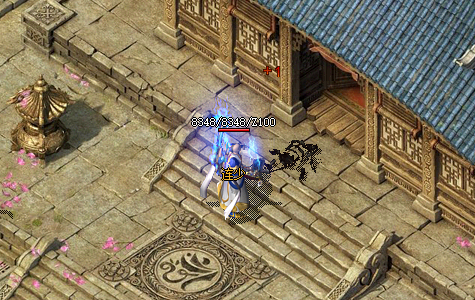 <strong>最新传奇私服中加入门派需要考核哪些属性？  </strong>