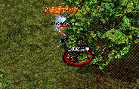 <strong>新手必备：传奇私服快速升级技巧</strong>