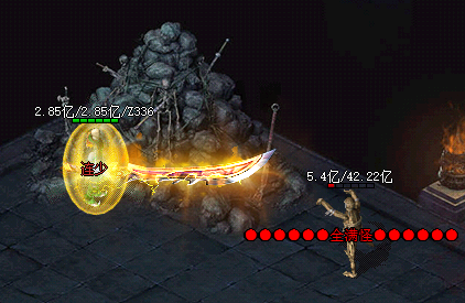 <strong>复古传奇私服深度攻略：十年老兵</strong>