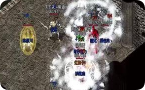 <strong>中期战士练级地图怎么选？一份来自实战的详</strong>