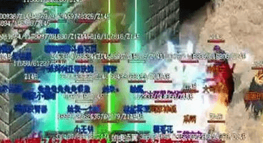 传奇sf