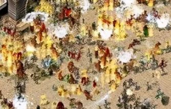 传奇私服发布网站怎么选?十年老玩家教你快速升级与装备制作(图1) 传奇私服发布网站怎么选?十年老玩家教你快速升级与装备制作